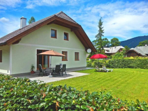Haus Seehof - Ferienhaus, Abersee, Österreich